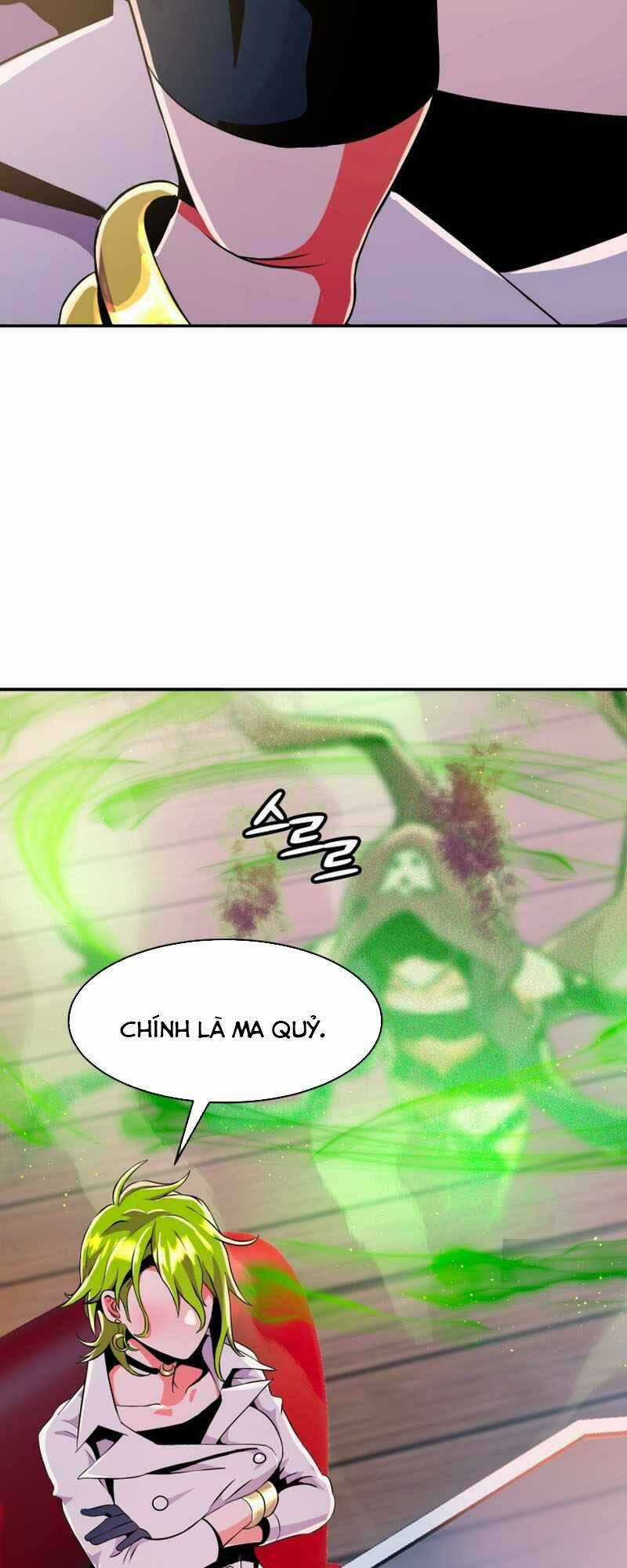 Đại Thần Giáng Thế - Chapter 21 - Trang 54