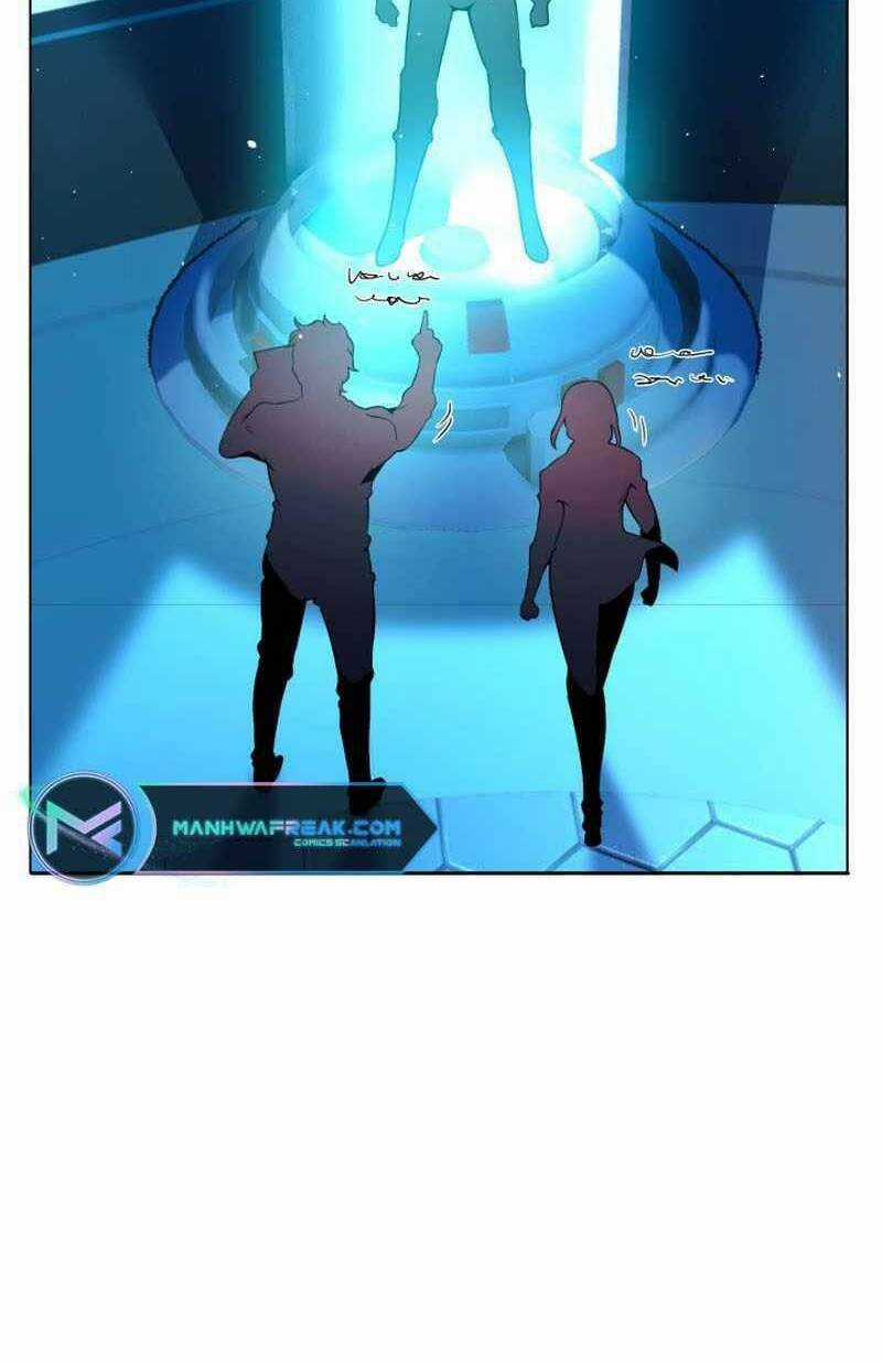 Đại Thần Giáng Thế - Chapter 21 - Trang 56