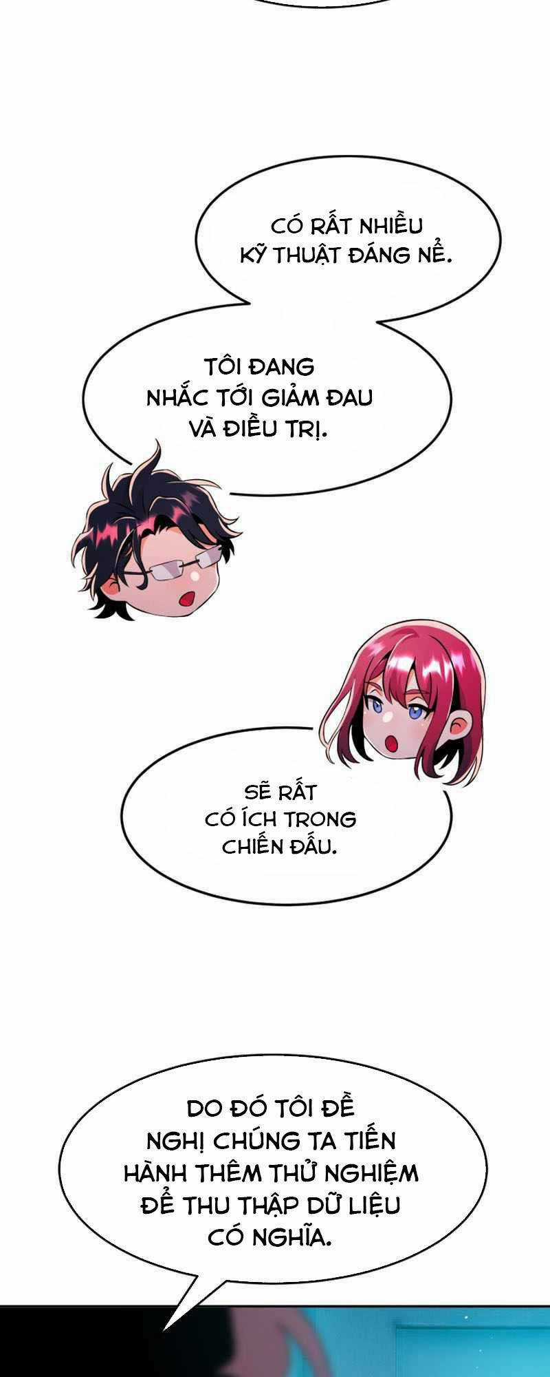 Đại Thần Giáng Thế - Chapter 21 - Trang 58