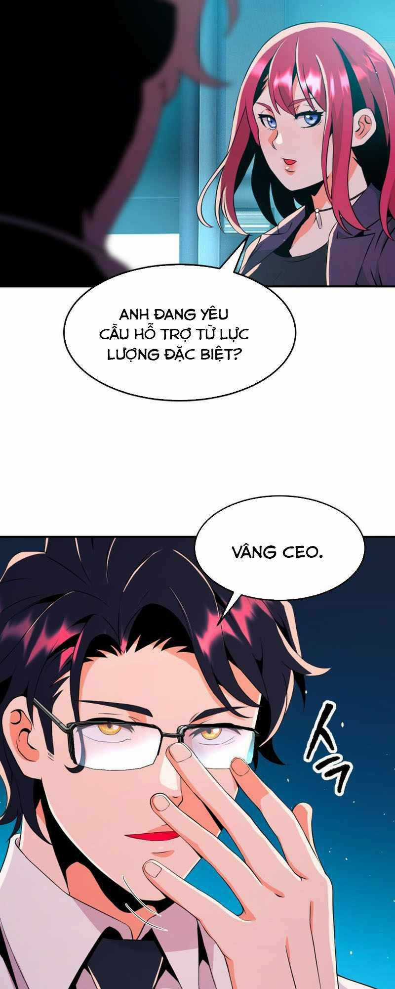 Đại Thần Giáng Thế - Chapter 21 - Trang 59