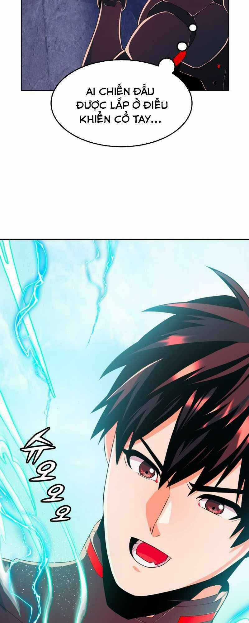 Đại Thần Giáng Thế - Chapter 21 - Trang 68