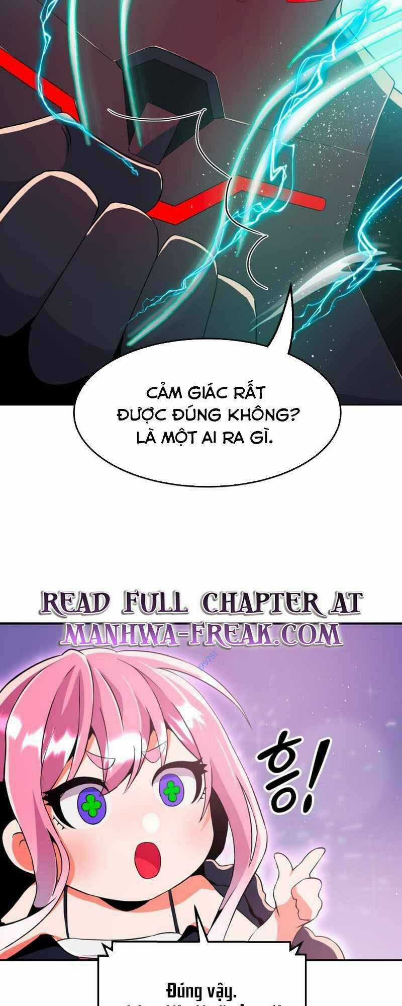 Đại Thần Giáng Thế - Chapter 21 - Trang 69