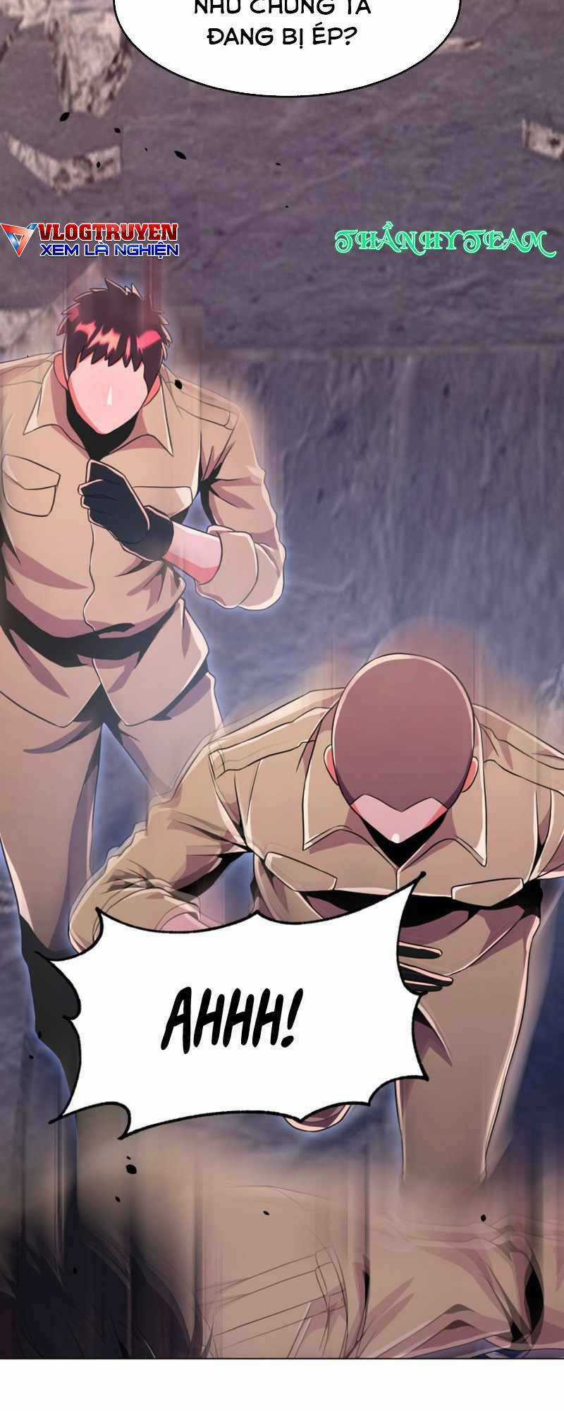 Đại Thần Giáng Thế - Chapter 21 - Trang 75