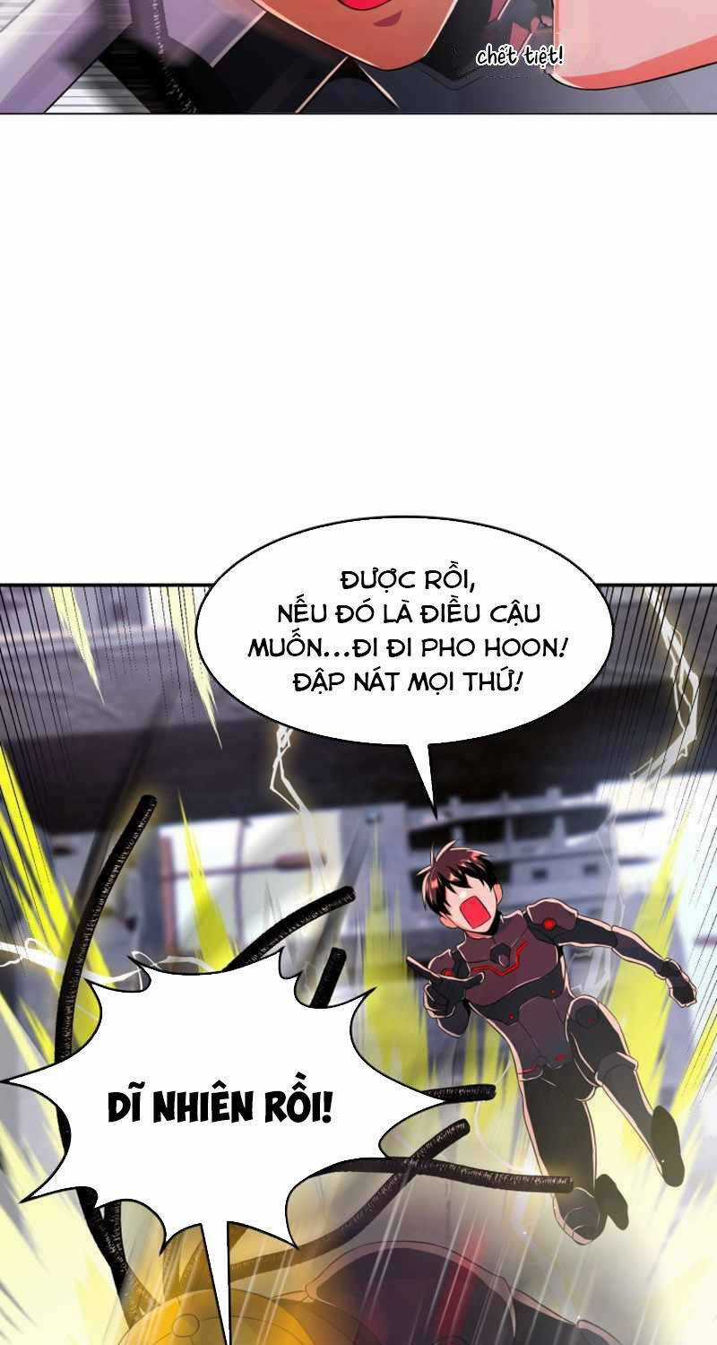 Đại Thần Giáng Thế - Chapter 21 - Trang 79