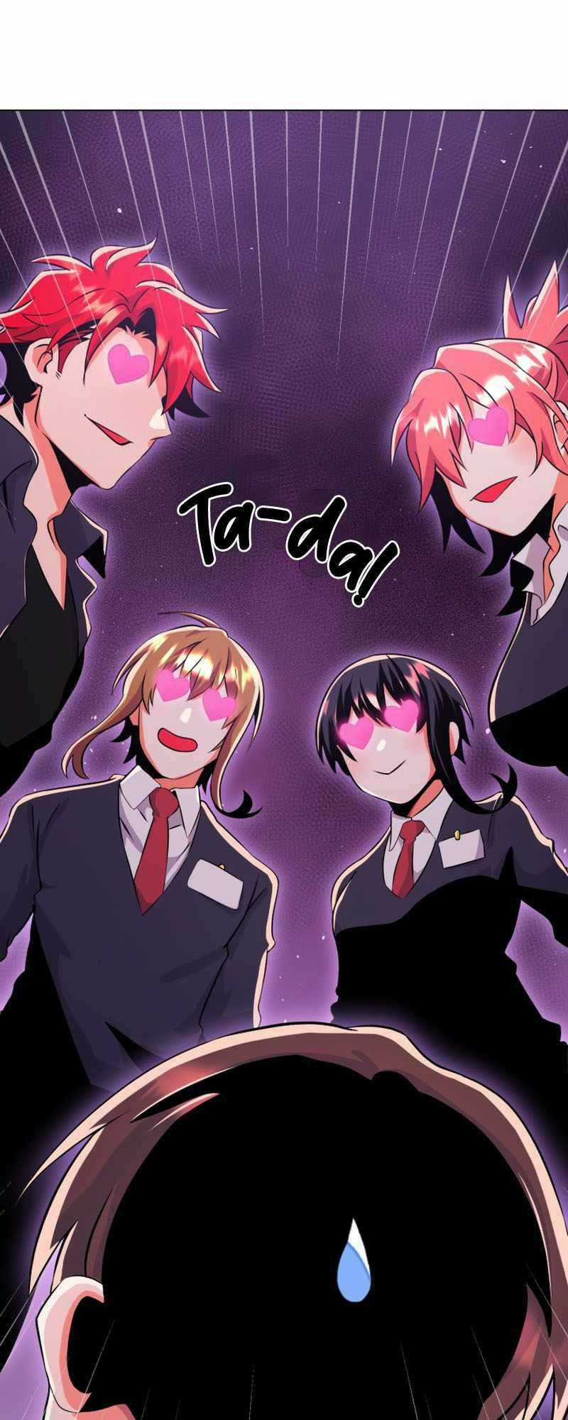 Đại Thần Giáng Thế - Chapter 21 - Trang 9