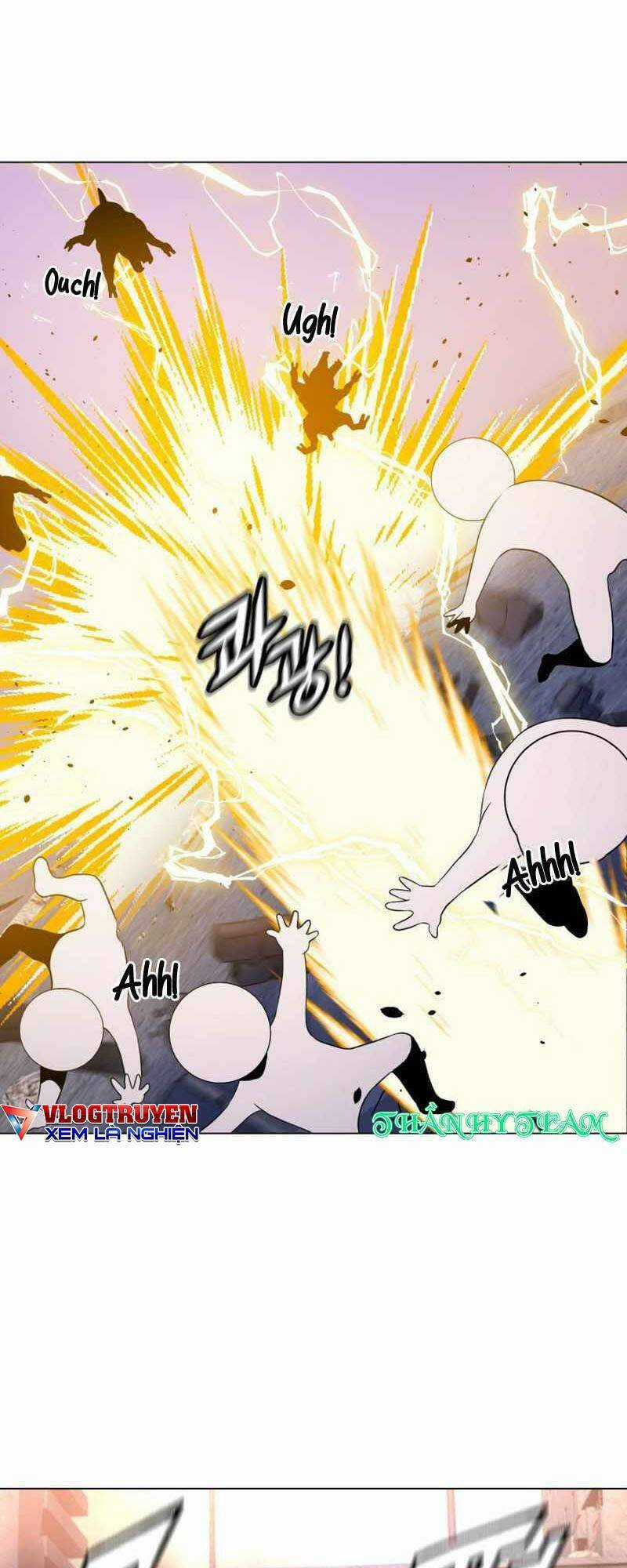 Đại Thần Giáng Thế - Chapter 22 - Trang 1