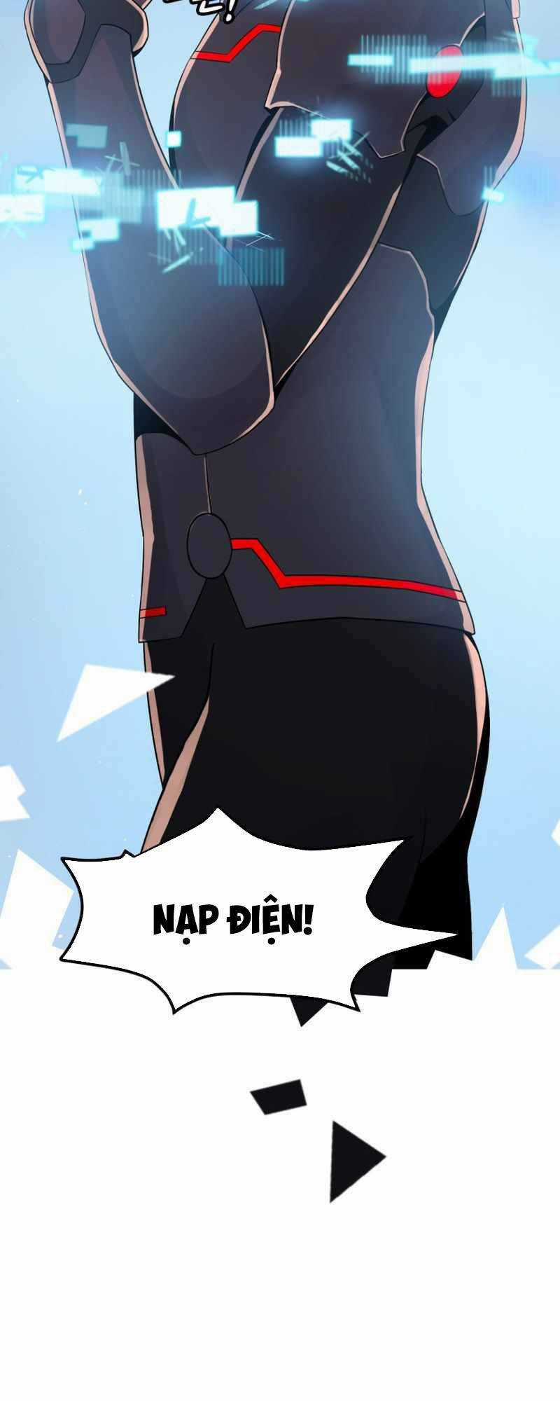 Đại Thần Giáng Thế - Chapter 22 - Trang 11