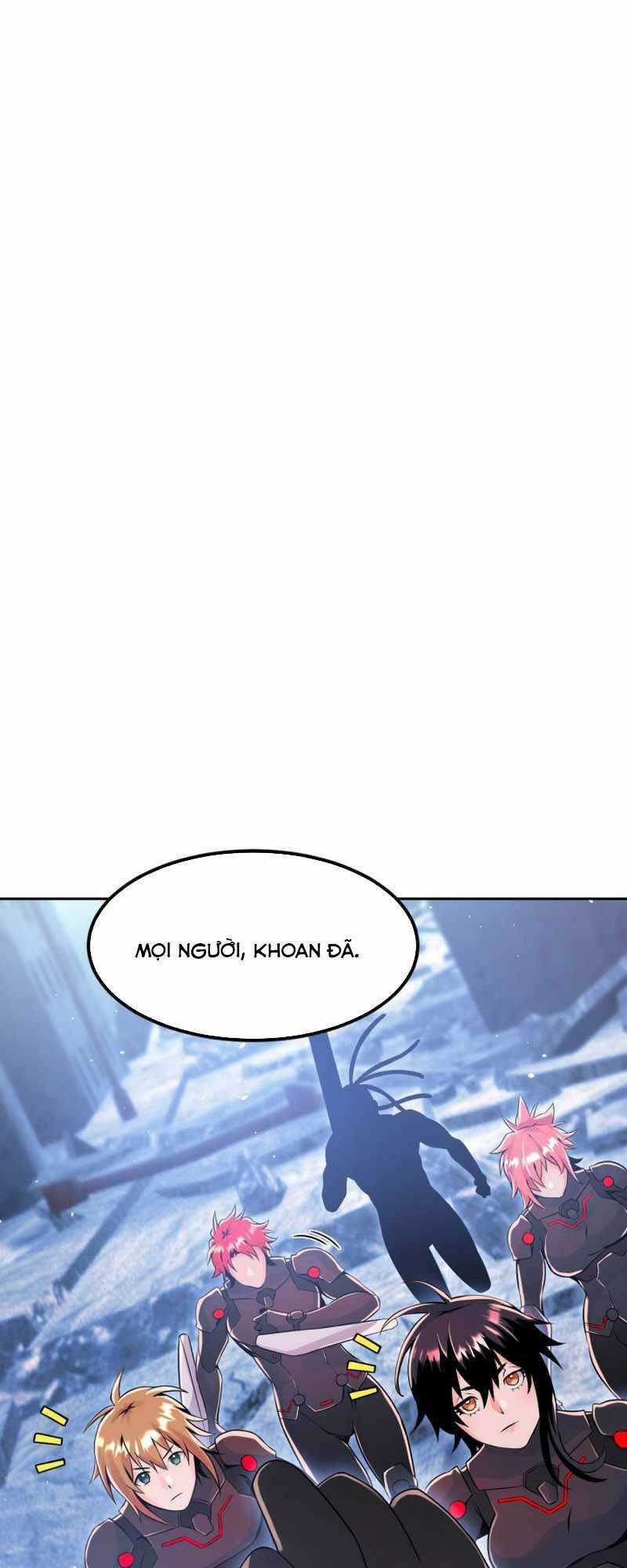 Đại Thần Giáng Thế - Chapter 22 - Trang 13