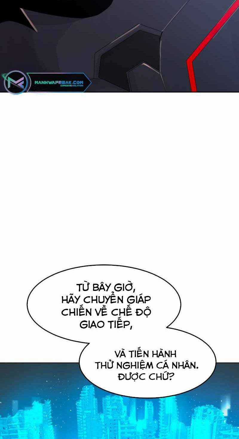 Đại Thần Giáng Thế - Chapter 22 - Trang 15