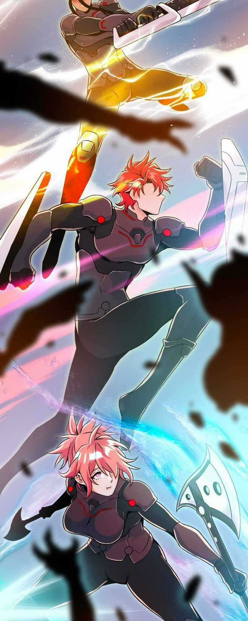 Đại Thần Giáng Thế - Chapter 22 - Trang 20