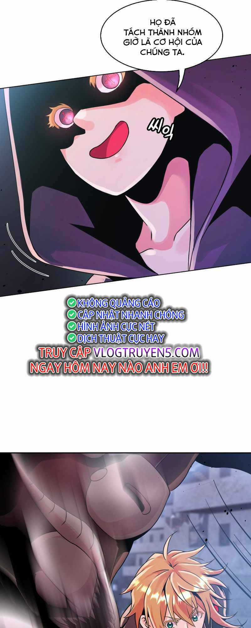 Đại Thần Giáng Thế - Chapter 22 - Trang 24