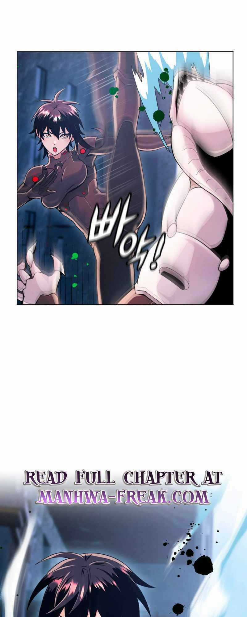 Đại Thần Giáng Thế - Chapter 22 - Trang 26