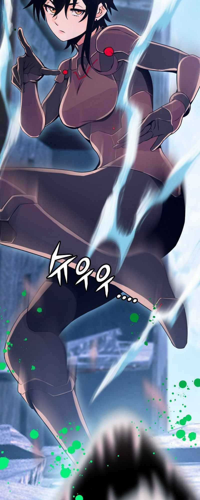 Đại Thần Giáng Thế - Chapter 22 - Trang 27