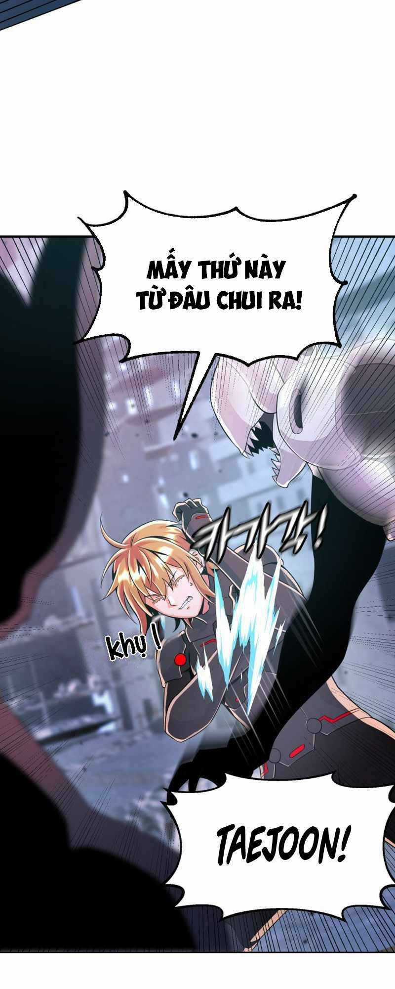 Đại Thần Giáng Thế - Chapter 22 - Trang 29