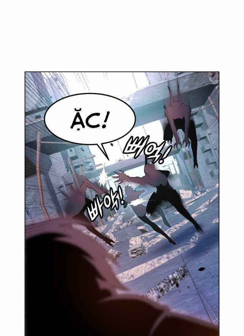 Đại Thần Giáng Thế - Chapter 22 - Trang 30