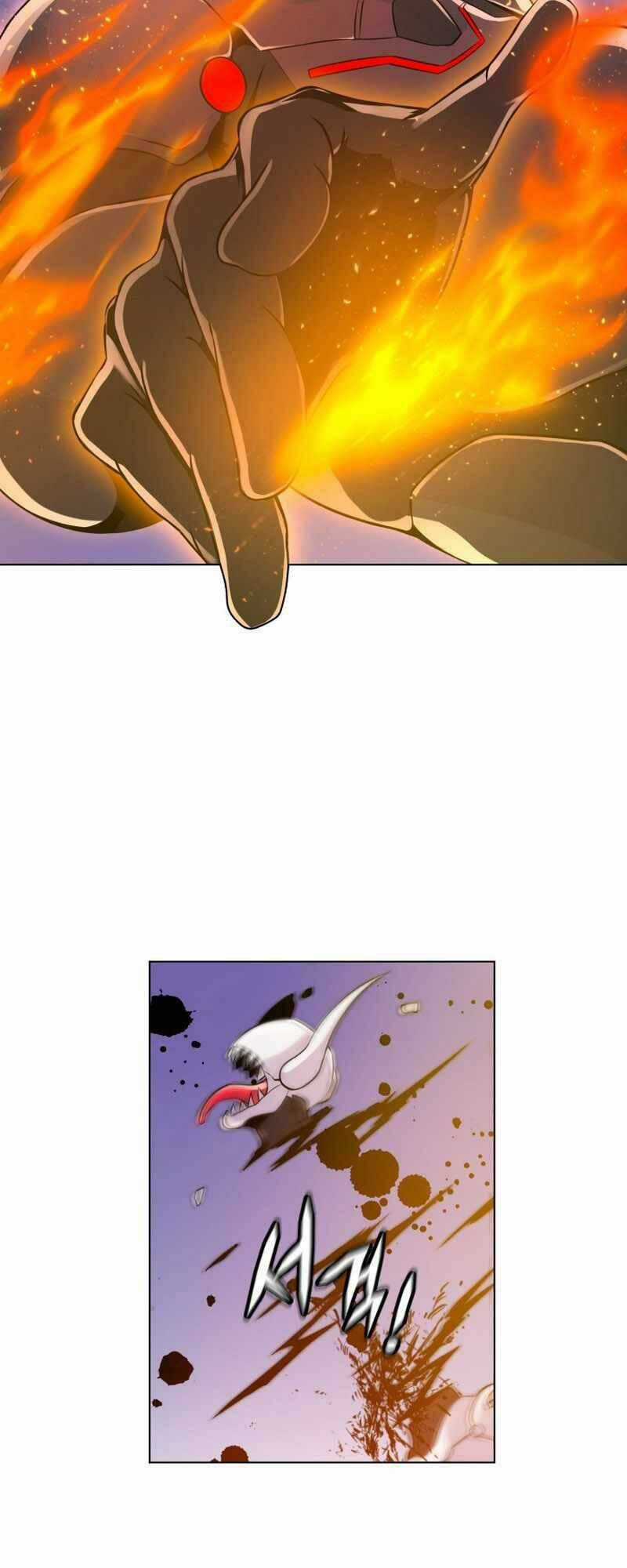 Đại Thần Giáng Thế - Chapter 22 - Trang 33