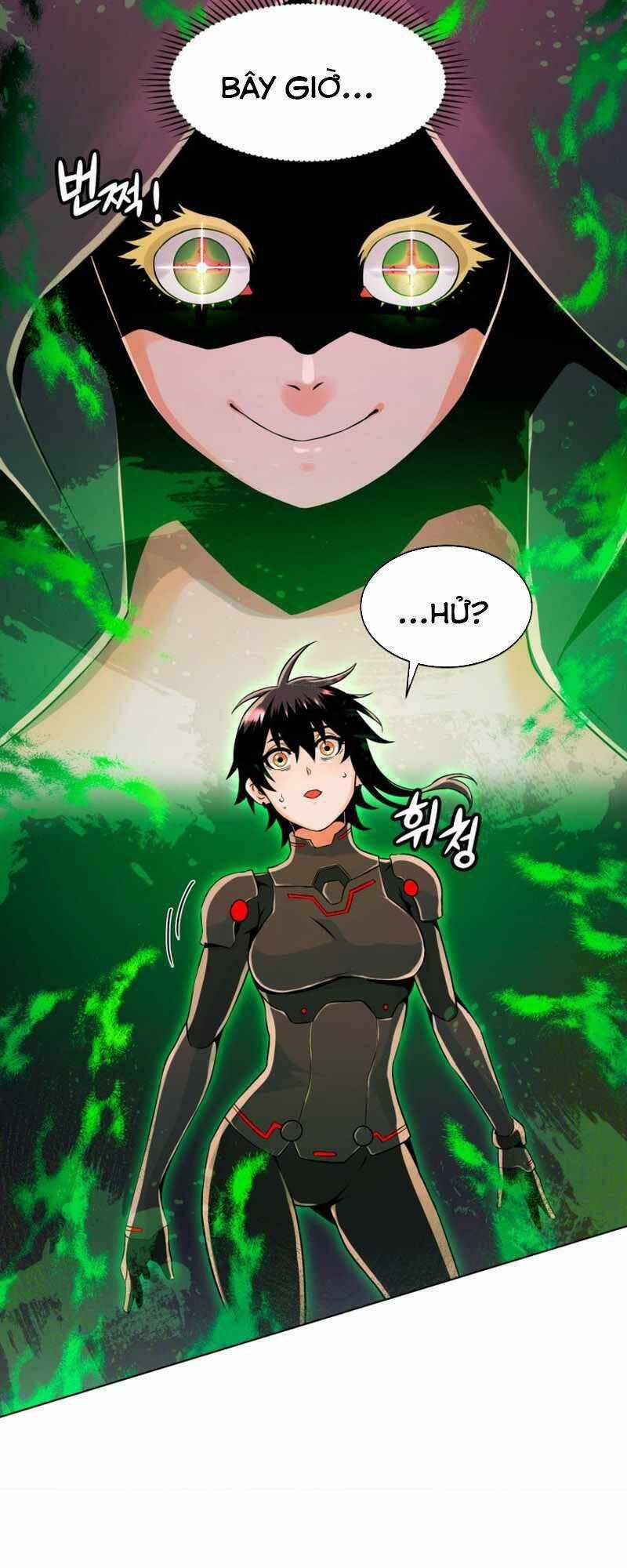 Đại Thần Giáng Thế - Chapter 22 - Trang 36