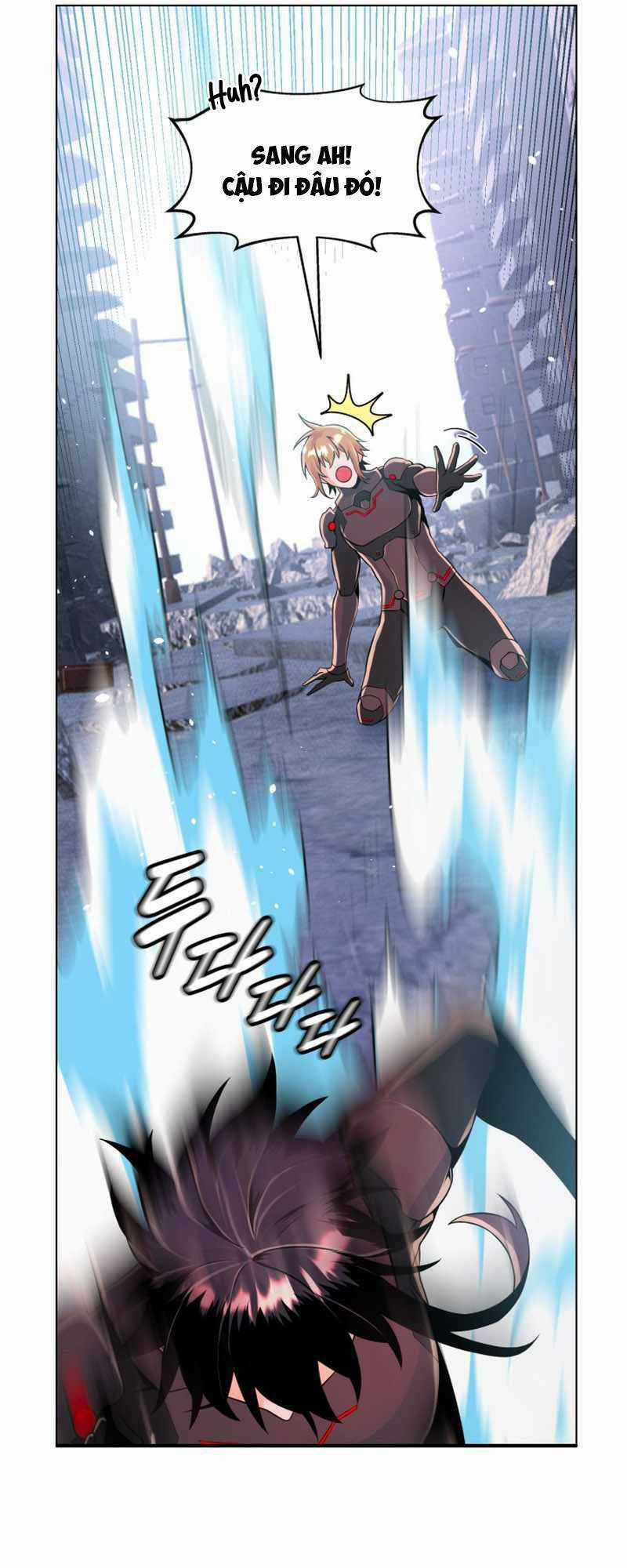 Đại Thần Giáng Thế - Chapter 22 - Trang 40