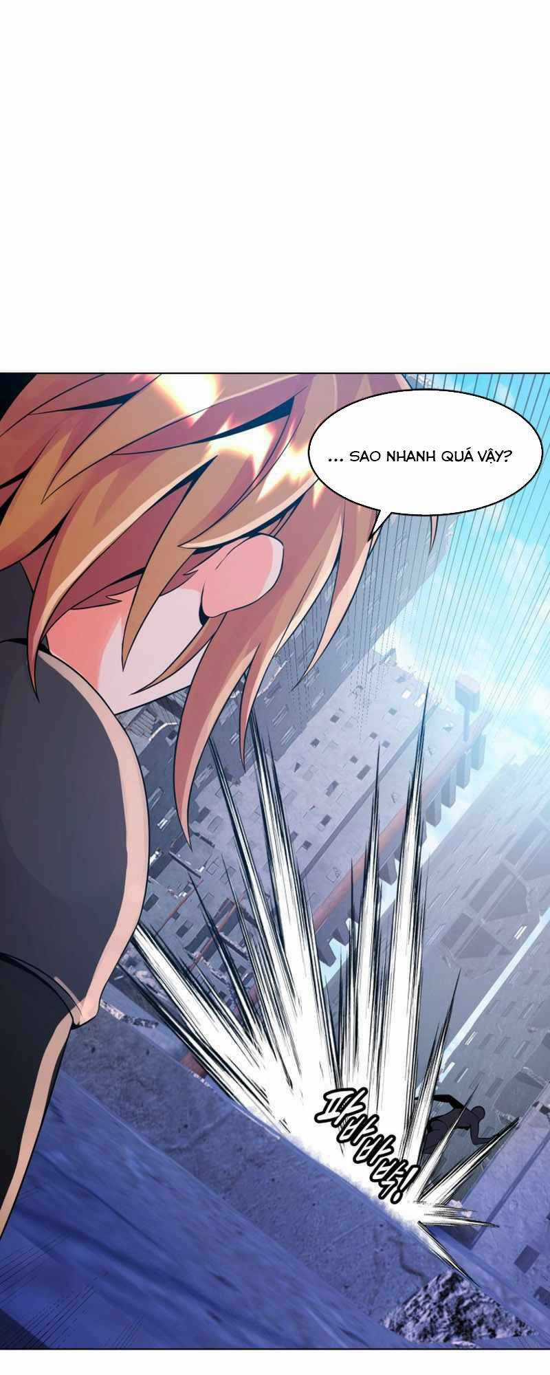 Đại Thần Giáng Thế - Chapter 22 - Trang 41