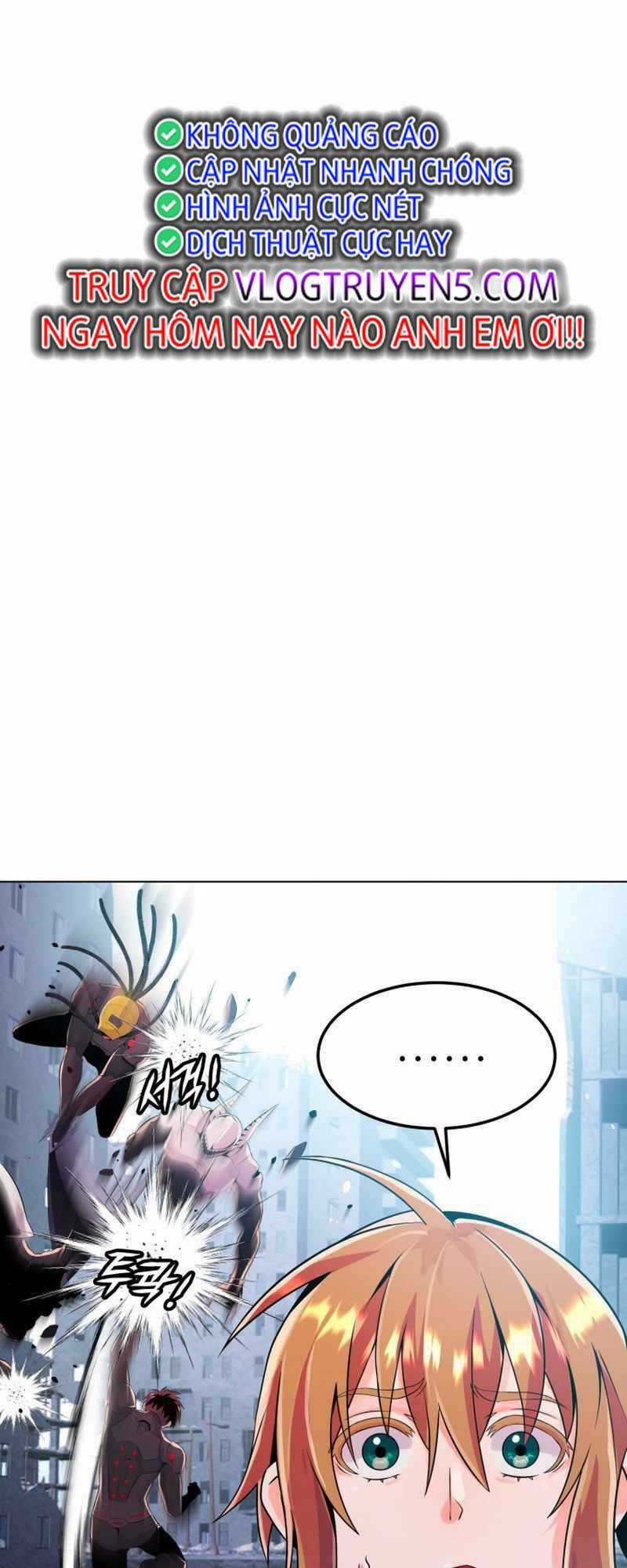 Đại Thần Giáng Thế - Chapter 22 - Trang 42