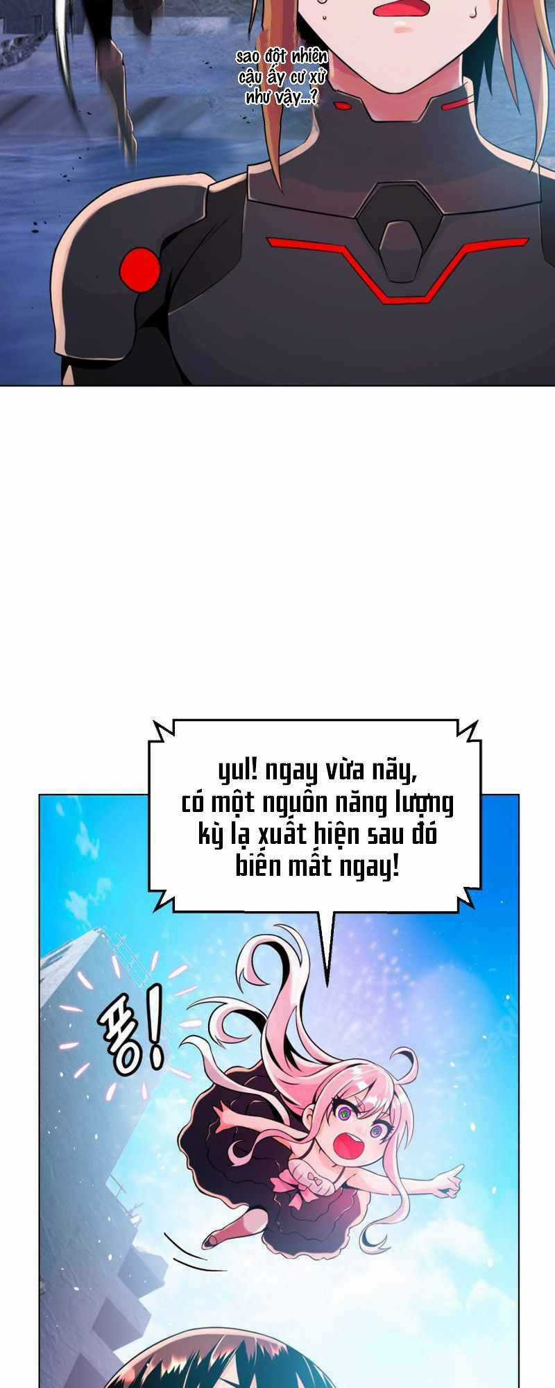 Đại Thần Giáng Thế - Chapter 22 - Trang 43