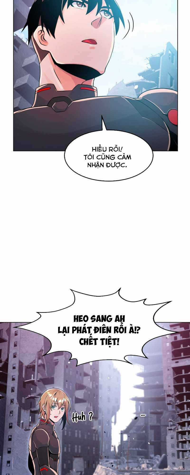 Đại Thần Giáng Thế - Chapter 22 - Trang 44