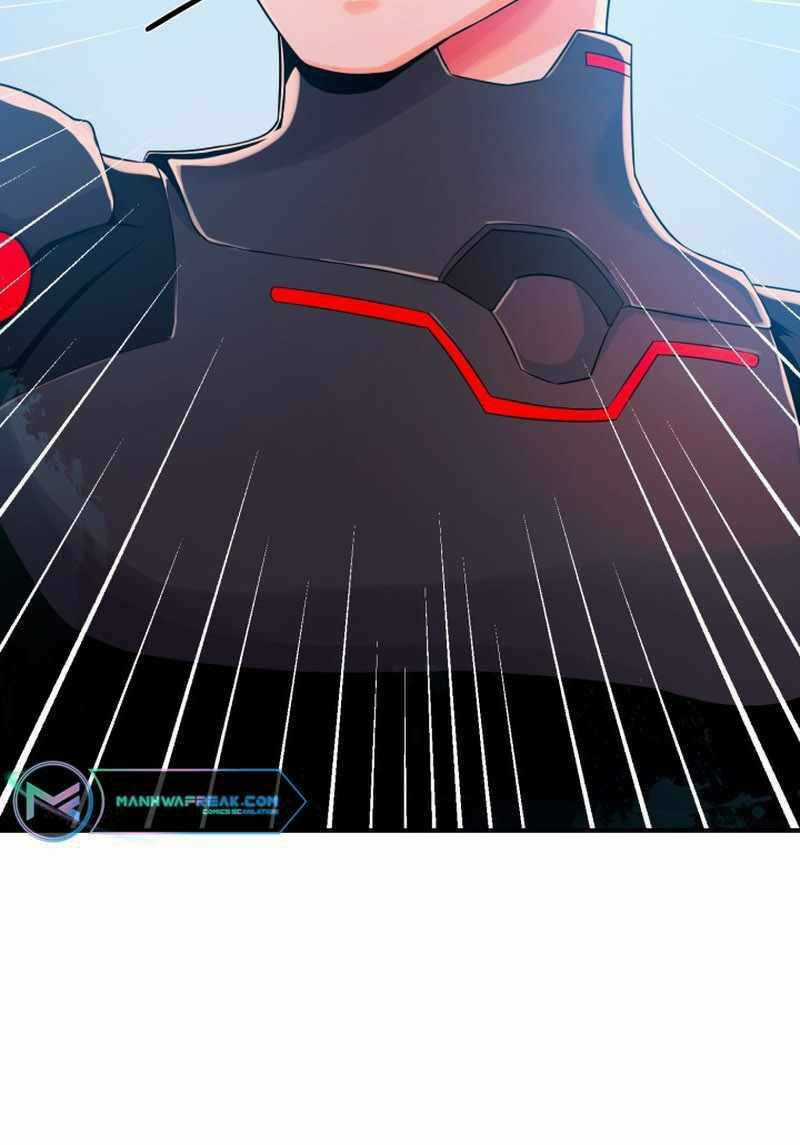 Đại Thần Giáng Thế - Chapter 22 - Trang 46