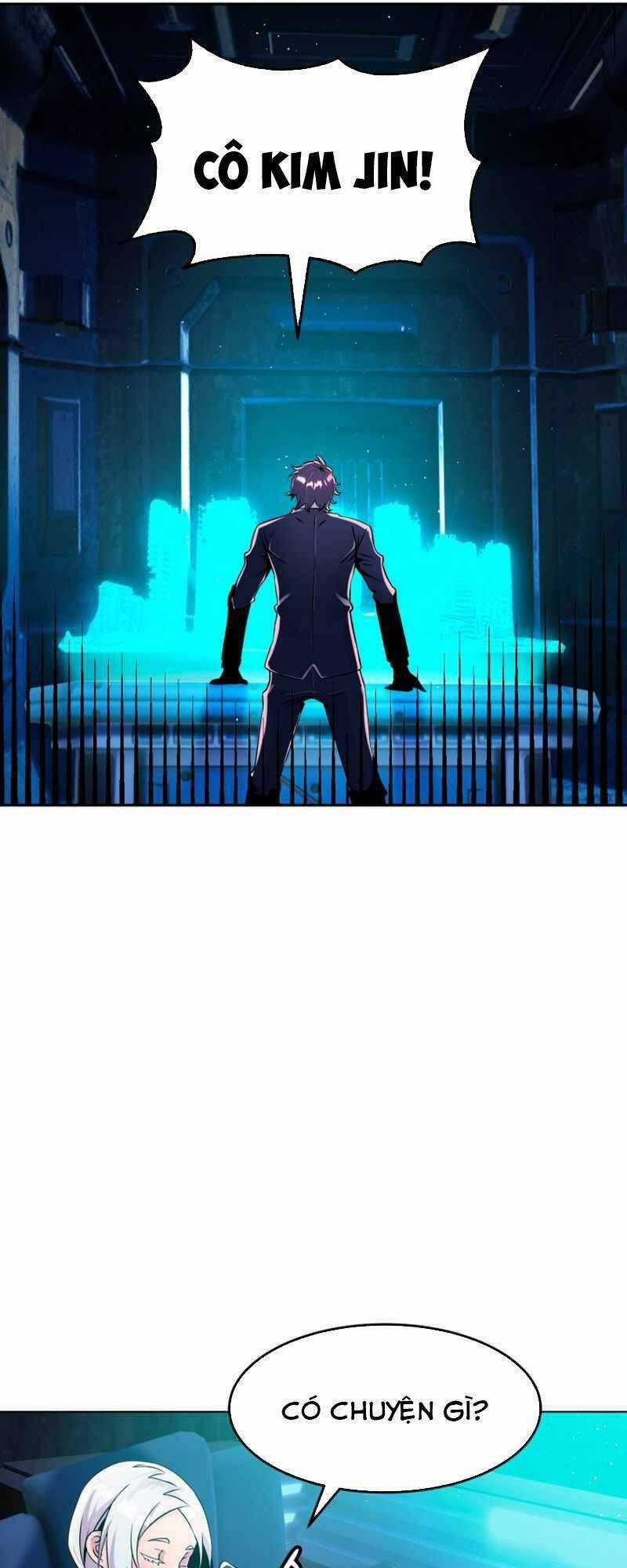 Đại Thần Giáng Thế - Chapter 22 - Trang 50