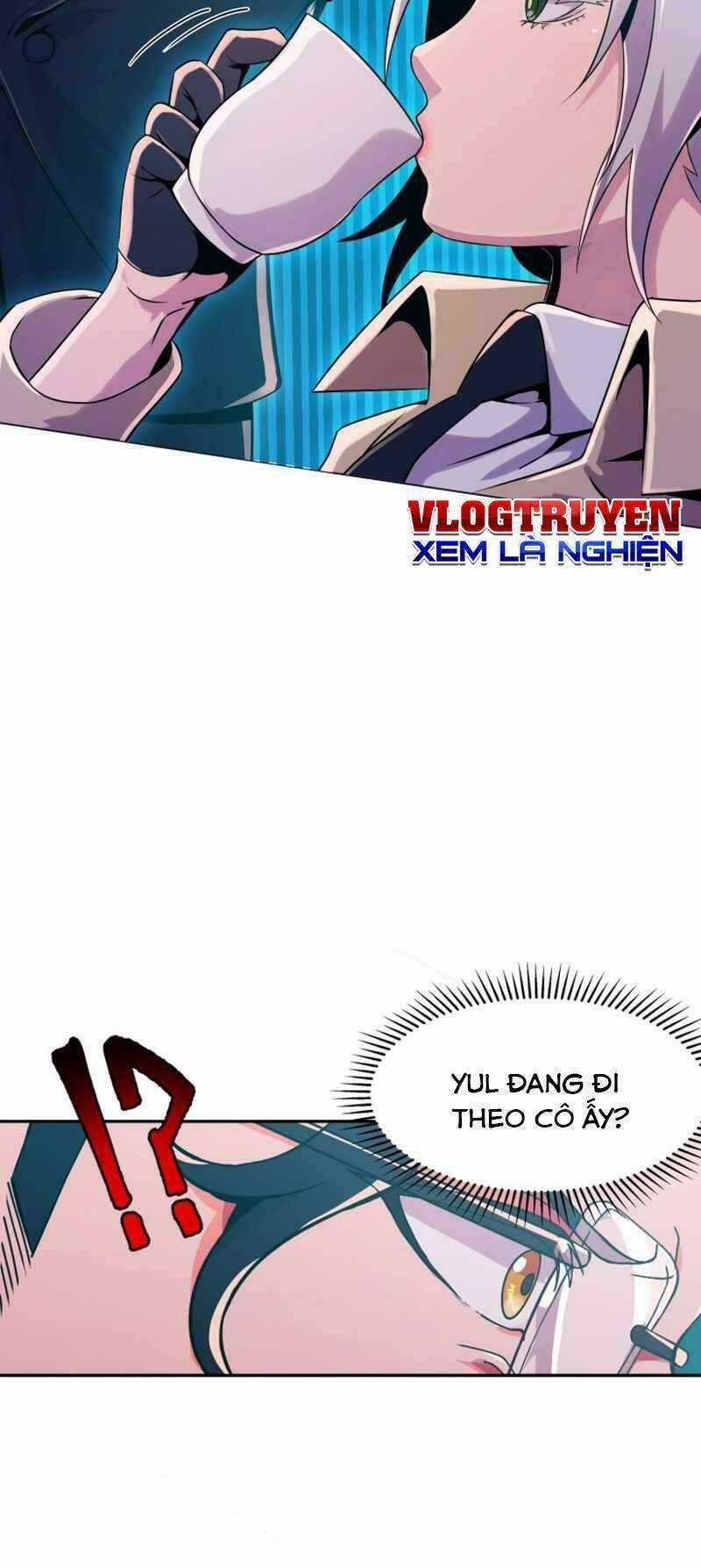 Đại Thần Giáng Thế - Chapter 22 - Trang 53