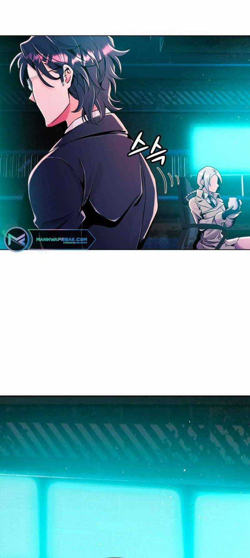 Đại Thần Giáng Thế - Chapter 22 - Trang 54