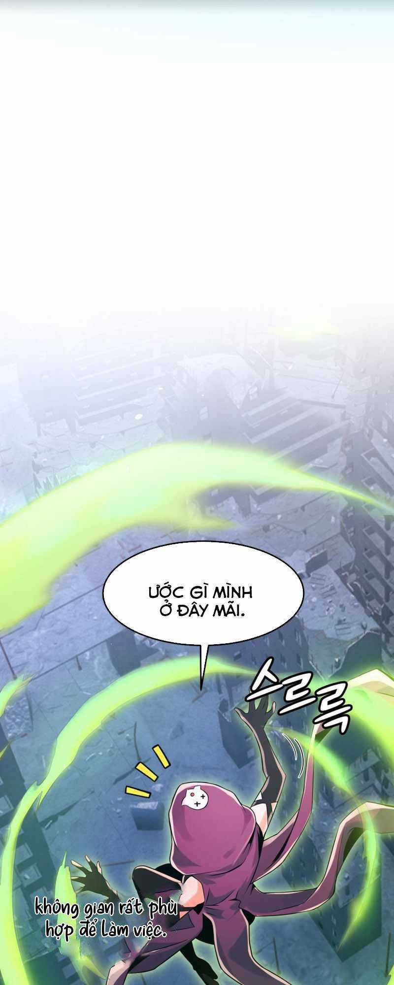 Đại Thần Giáng Thế - Chapter 22 - Trang 56