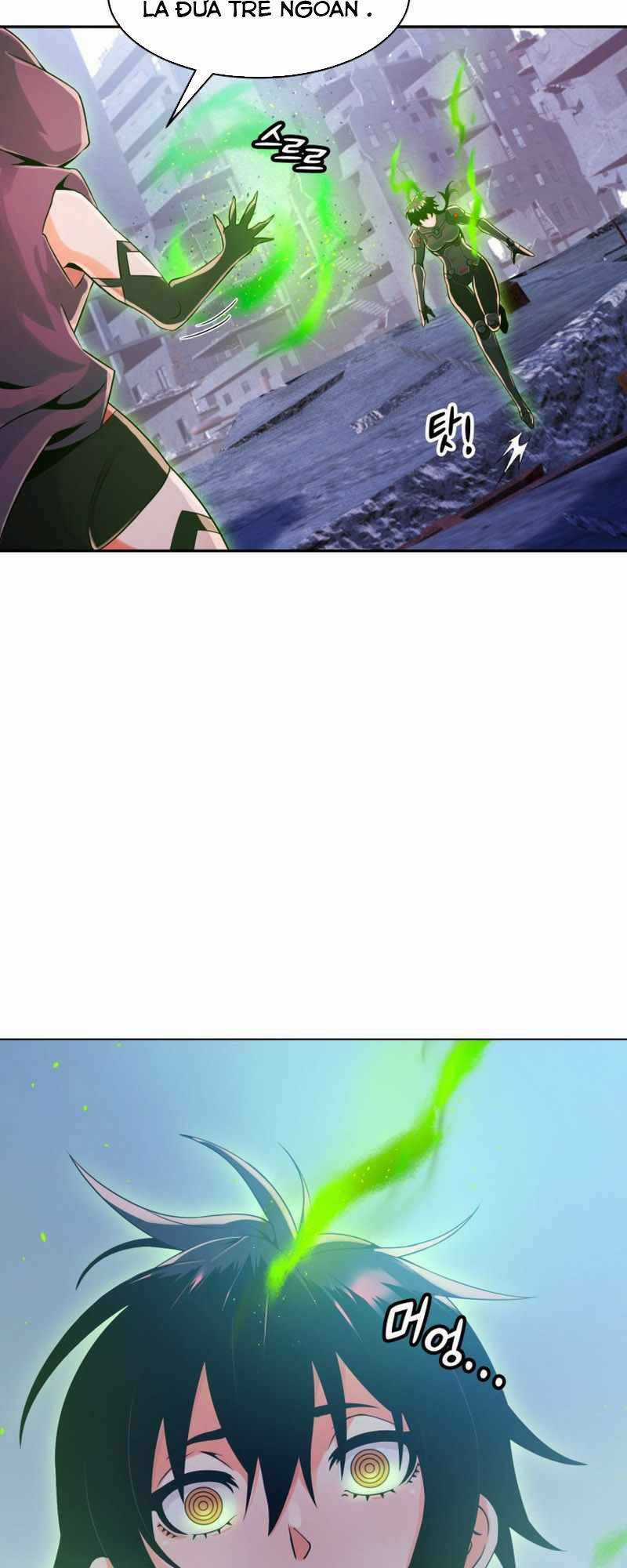 Đại Thần Giáng Thế - Chapter 22 - Trang 59