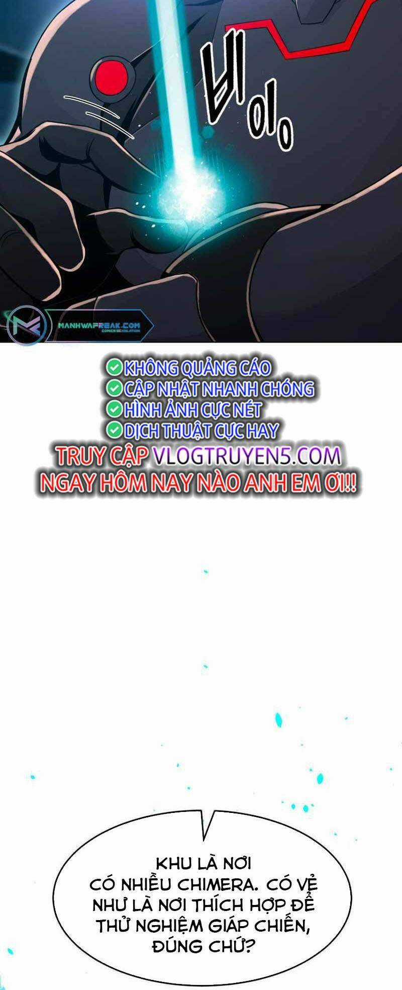 Đại Thần Giáng Thế - Chapter 22 - Trang 7