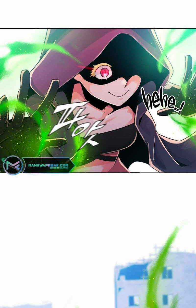 Đại Thần Giáng Thế - Chapter 22 - Trang 61