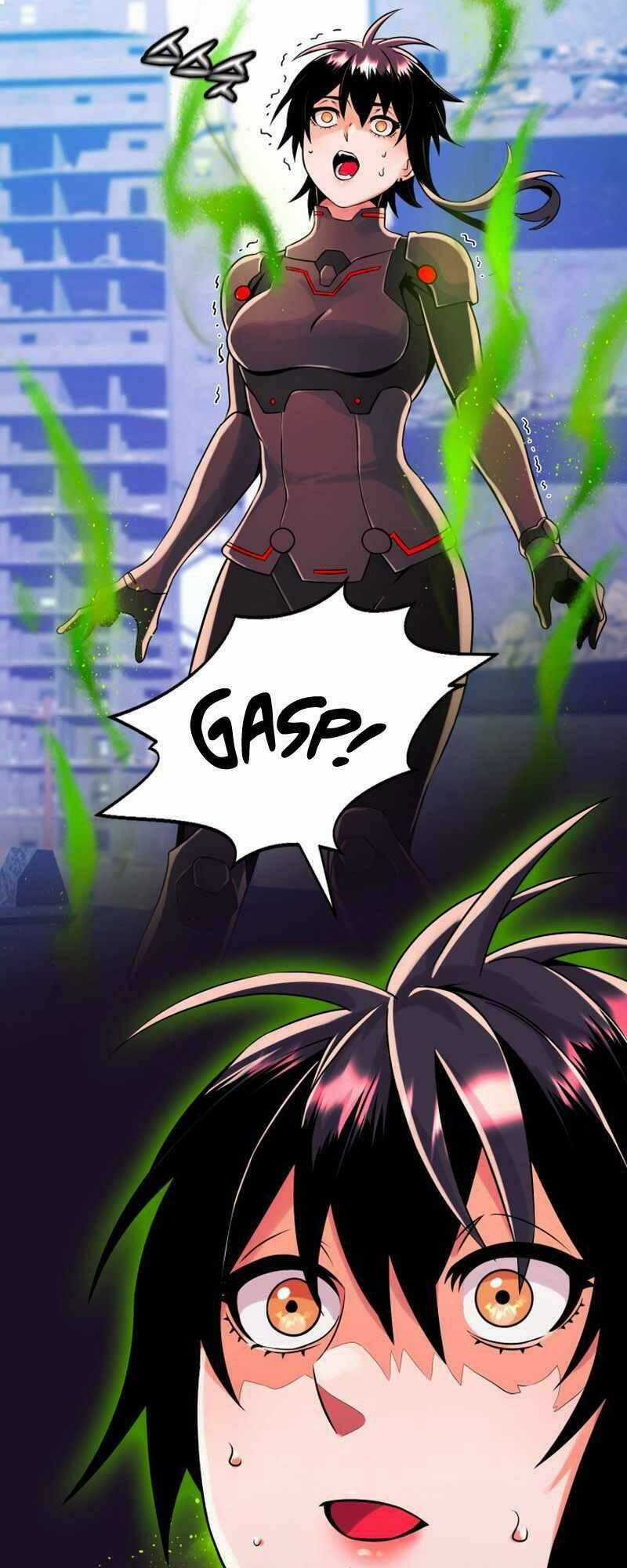 Đại Thần Giáng Thế - Chapter 22 - Trang 62