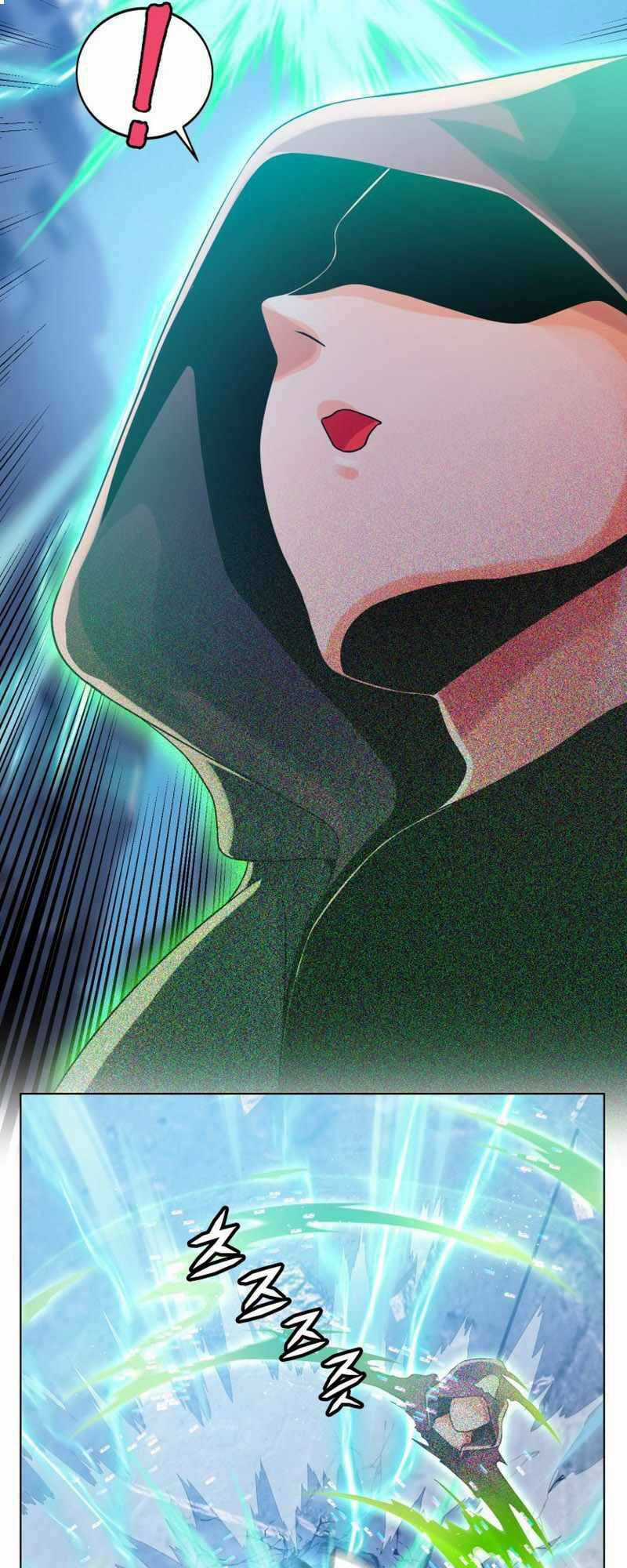 Đại Thần Giáng Thế - Chapter 22 - Trang 69