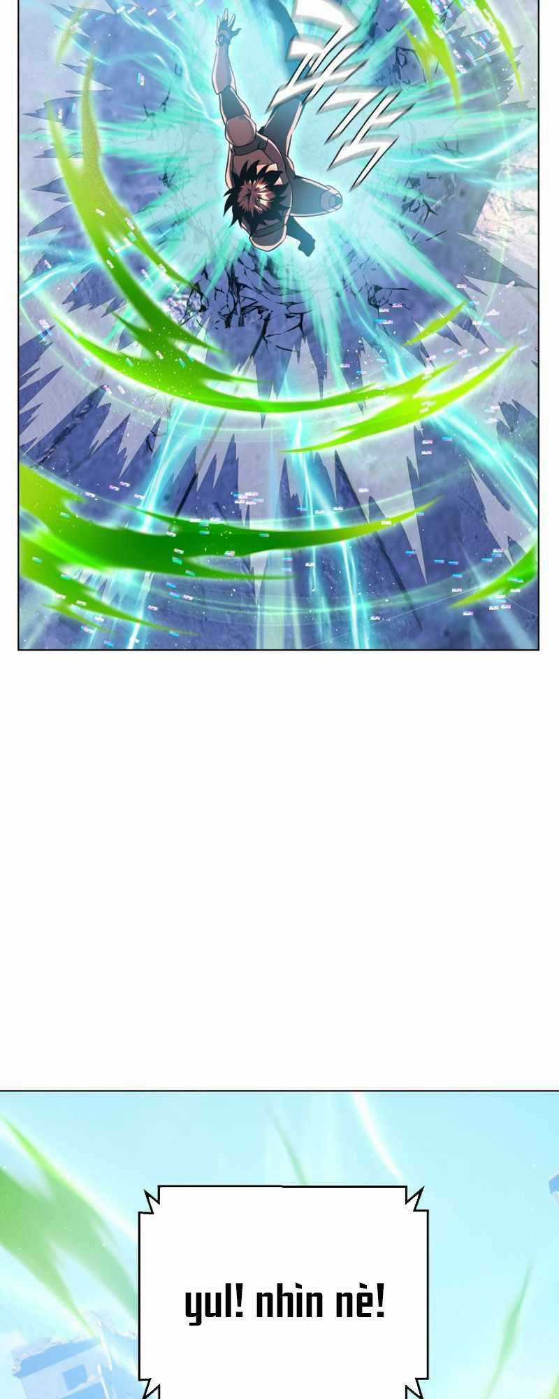 Đại Thần Giáng Thế - Chapter 22 - Trang 70