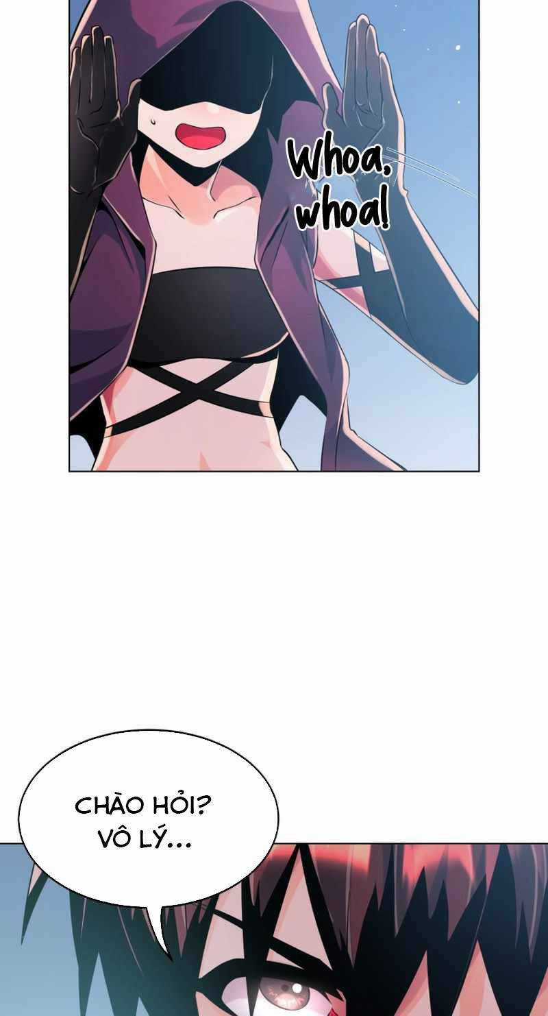 Đại Thần Giáng Thế - Chapter 22 - Trang 75