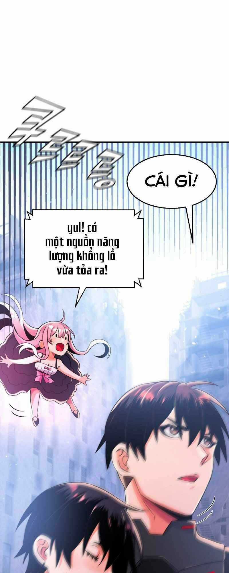 Đại Thần Giáng Thế - Chapter 22 - Trang 82