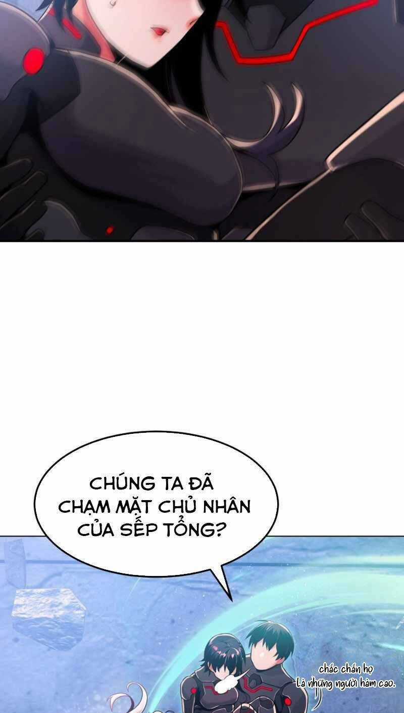 Đại Thần Giáng Thế - Chapter 22 - Trang 83