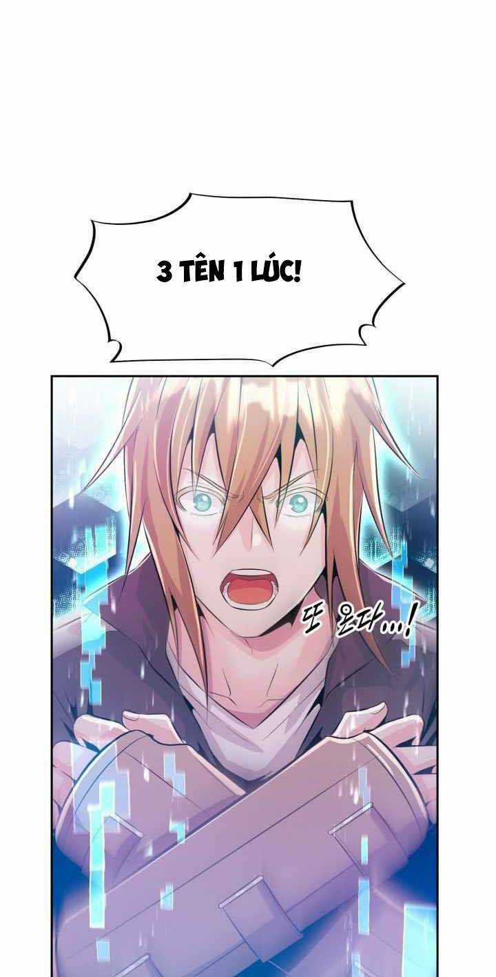 Đại Thần Giáng Thế - Chapter 3 - Trang 102