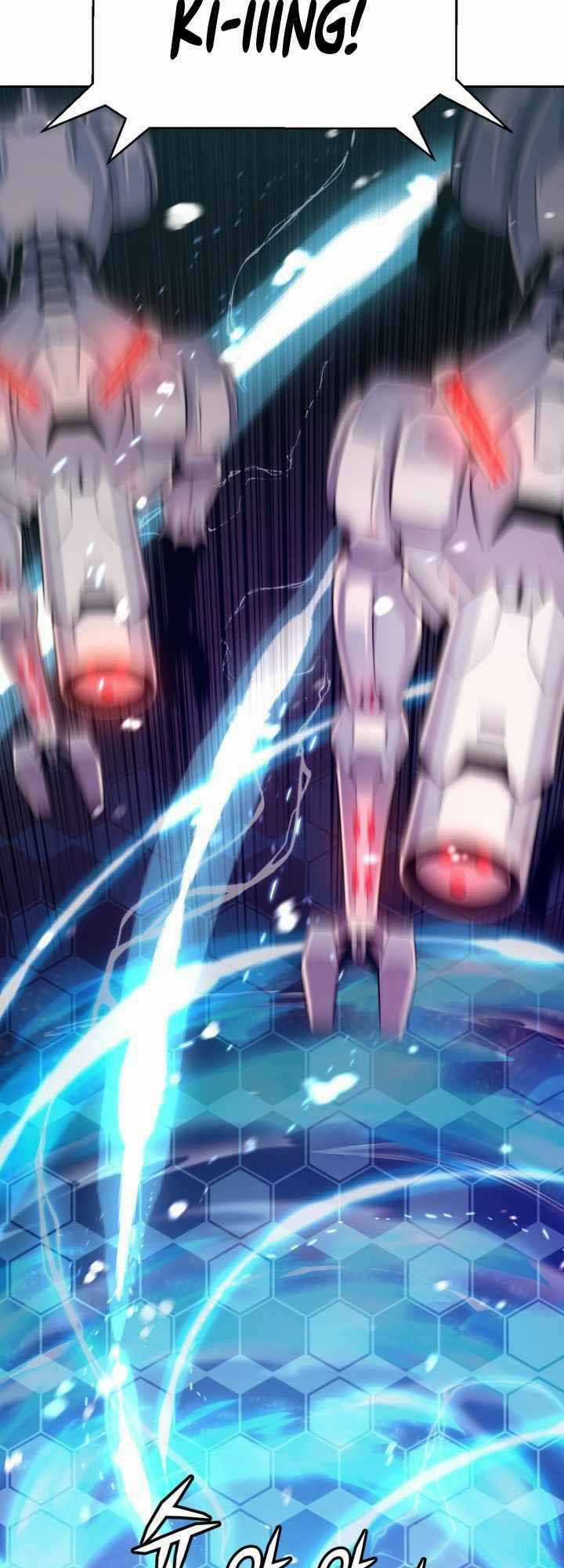 Đại Thần Giáng Thế - Chapter 3 - Trang 104