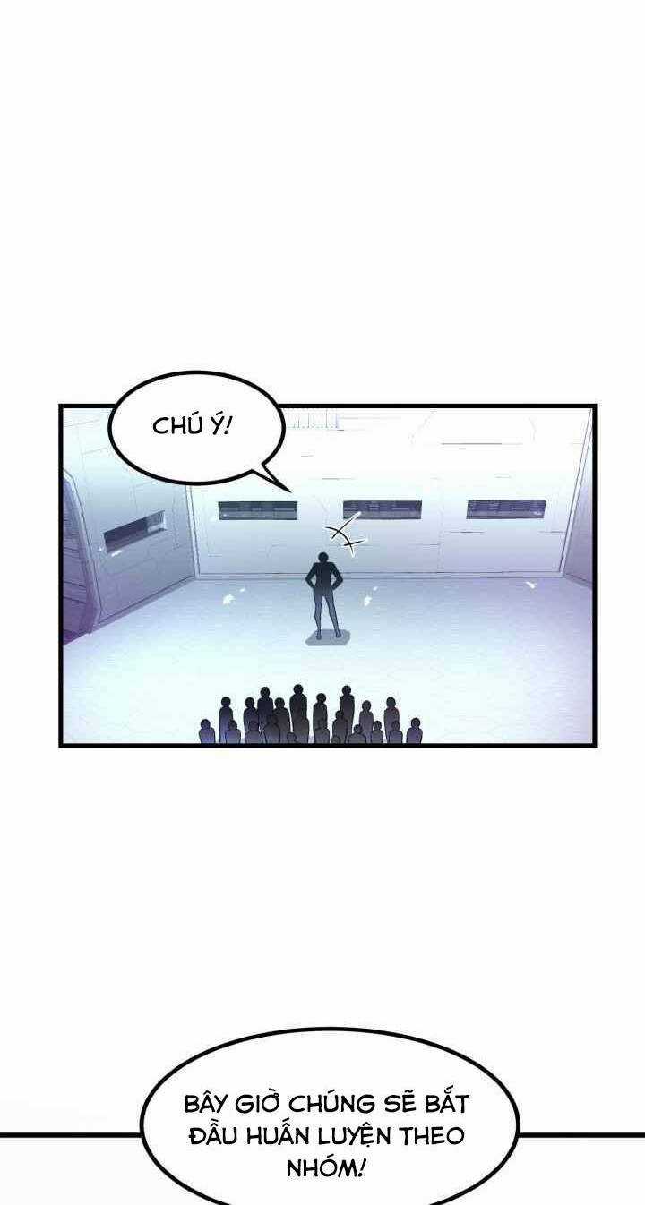 Đại Thần Giáng Thế - Chapter 3 - Trang 12