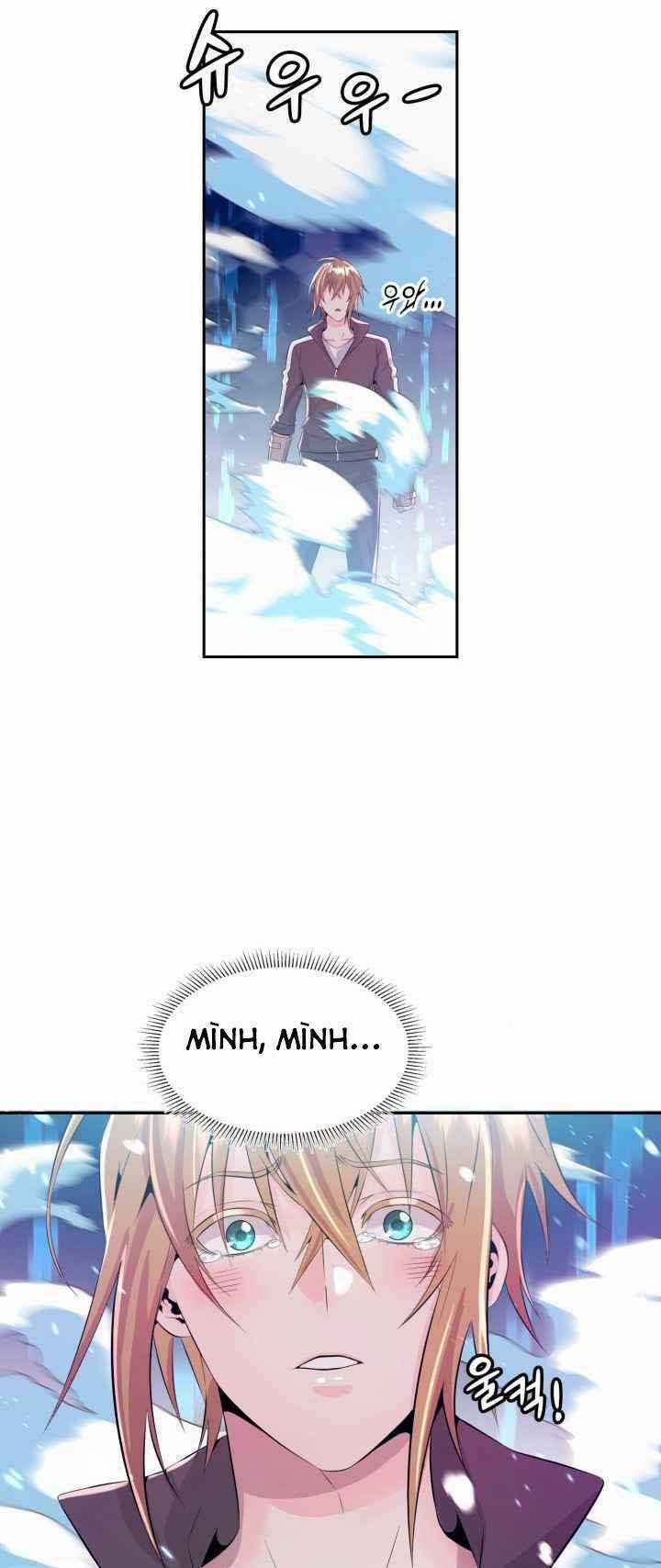 Đại Thần Giáng Thế - Chapter 3 - Trang 111