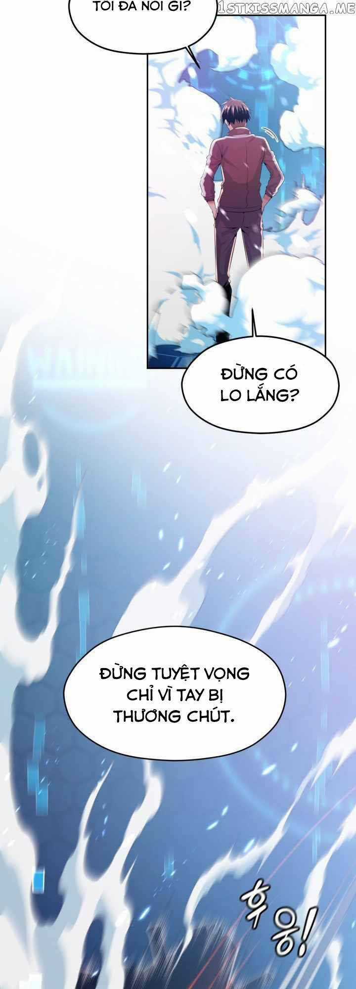 Đại Thần Giáng Thế - Chapter 3 - Trang 113