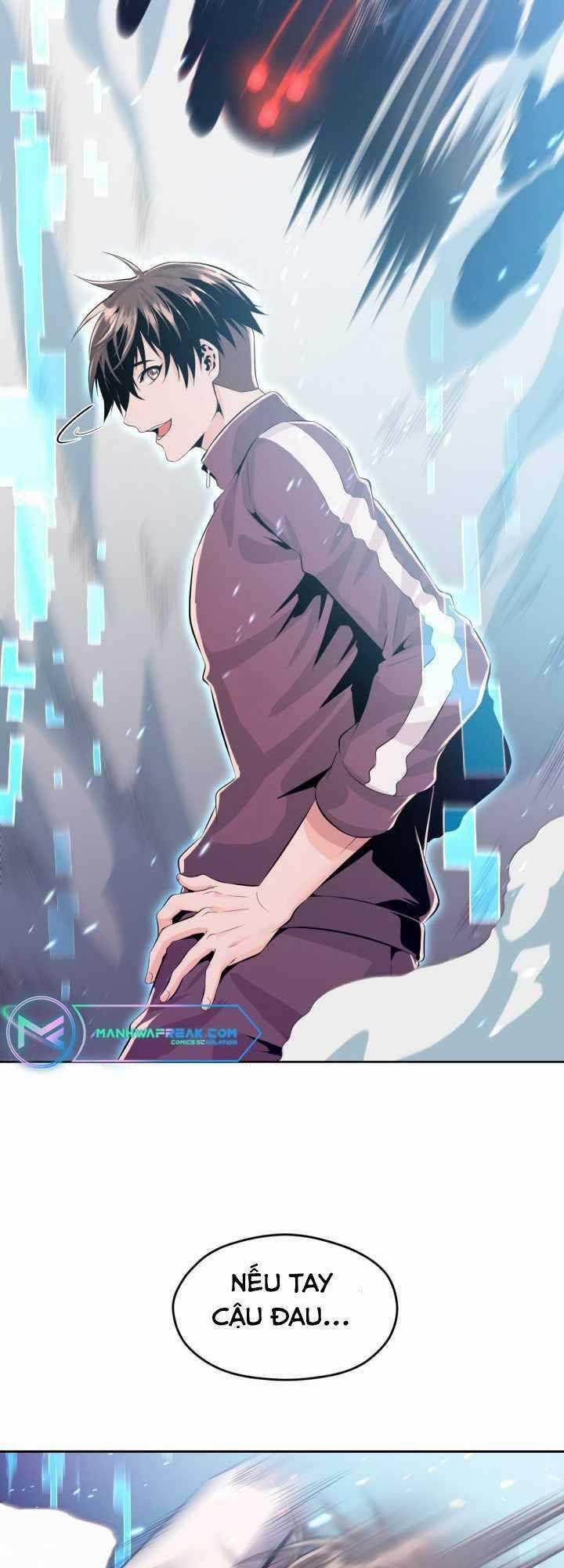 Đại Thần Giáng Thế - Chapter 3 - Trang 114