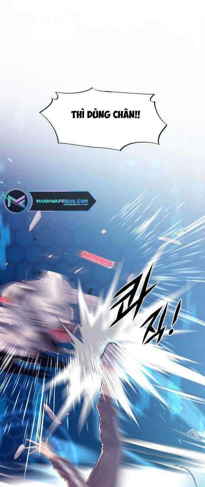 Đại Thần Giáng Thế - Chapter 3 - Trang 116