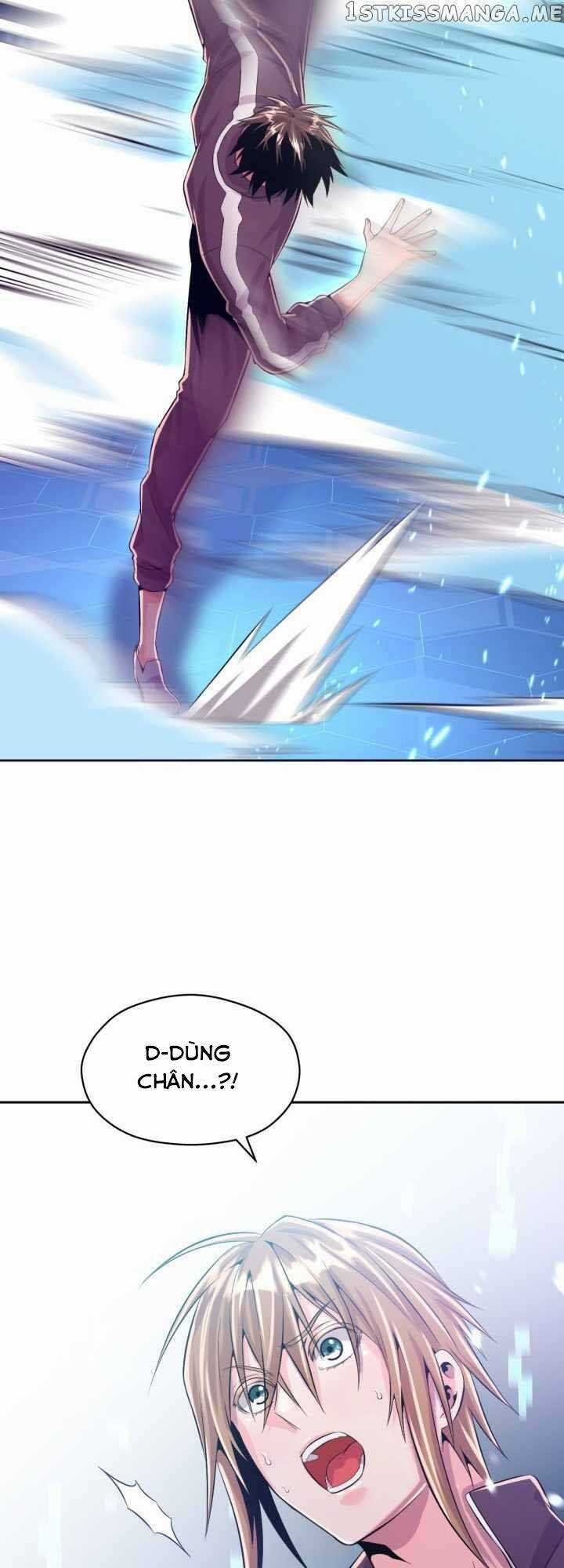 Đại Thần Giáng Thế - Chapter 3 - Trang 117