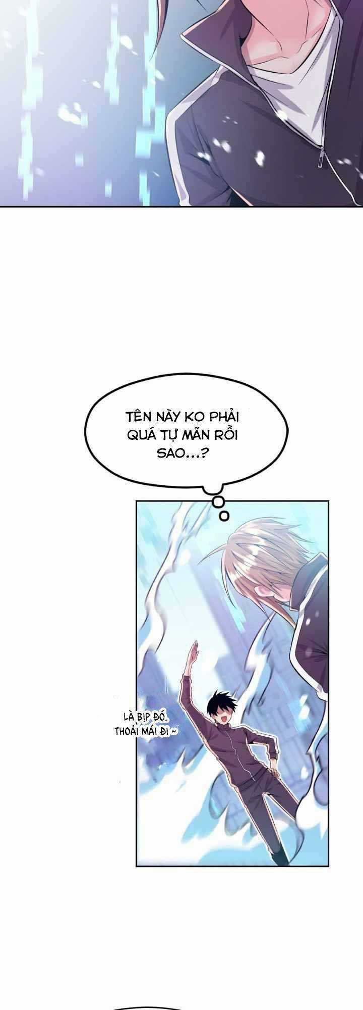 Đại Thần Giáng Thế - Chapter 3 - Trang 118