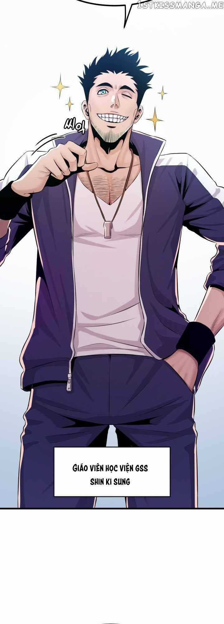 Đại Thần Giáng Thế - Chapter 3 - Trang 13